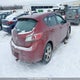 JM1BL1HF2A1322732 2010 Mazda Mazda3 auction photo thumbnail 4
