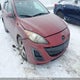 JM1BL1HF2A1322732 2010 Mazda Mazda3 auction photo thumbnail 6