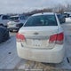 1G1PC5SB3E7202226 2014 Chevrolet Cruze auction photo thumbnail 17