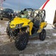 3JBKKCP12DJ000706 2013 Can-Am Commander 1000 Xt auction photo thumbnail 2