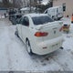 JA3AU26U88U607460 2008 Mitsubishi Lancer Es auction photo thumbnail 3