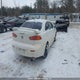 JA3AU26U88U607460 2008 Mitsubishi Lancer Es auction photo thumbnail 4