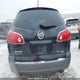 5GALRCED2AJ236498 2010 Buick Enclave Cxl auction photo thumbnail 16