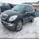 5GALRCED2AJ236498 2010 Buick Enclave Cxl auction photo thumbnail 2