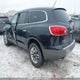 5GALRCED2AJ236498 2010 Buick Enclave Cxl auction photo thumbnail 3