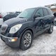 5GALRCED2AJ236498 2010 Buick Enclave Cxl auction photo thumbnail 6