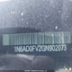 1N6AD0FV2GN902073 2016 Nissan Frontier Sl/Sv auction photo thumbnail 20