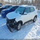 KMHRC8A34SU390212 2025 Hyundai Venue Sel/Limited auction photo thumbnail 2