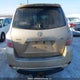 JTEEW44A982003229 2008 Toyota Highlander Hybrid Limited auction photo thumbnail 16