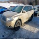 JTEEW44A982003229 2008 Toyota Highlander Hybrid Limited auction photo thumbnail 2