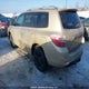 JTEEW44A982003229 2008 Toyota Highlander Hybrid Limited auction photo thumbnail 3