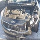KNAHT8A30H7172336 2017 Kia Rondo auction photo thumbnail 10