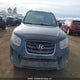 5NMSG4AG1AH337799 2010 Hyundai Santa Fe Gl 3.5 auction photo thumbnail 13