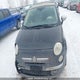 3C3CFFER8CT183732 2012 Fiat 500C Lounge auction photo thumbnail 12