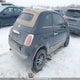 3C3CFFER8CT183732 2012 Fiat 500C Lounge auction photo thumbnail 4
