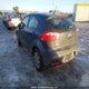 KNADM5A32D6812279 2013 Kia Rio auction photo thumbnail 3