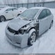 2HGFA1F64BH010717 2011 Honda Civic Lx-S auction photo thumbnail 6