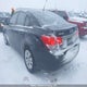 1G1PC5SB6E7374556 2014 Chevrolet Cruze 1Lt auction photo thumbnail 3