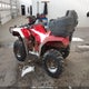 1HFTE4645M4600632 2021 Honda Trx520 Fa auction photo thumbnail 3