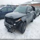 KMHRC8A3XNU187524 2022 Hyundai Venue Ultimate With Black Interior auction photo thumbnail 2
