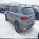 KMHRC8A3XNU187524 2022 Hyundai Venue Ultimate With Black Interior auction photo thumbnail 3