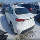 JTDBCMFE3S3104946 2025 Toyota Corolla Le/Se/Xle auction photo thumbnail 3