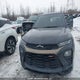 KL79MUSL3NB043542 2022 Chevrolet Trailblazer Rs auction photo thumbnail 12