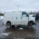 1GCGG25C381121166 2008 Chevrolet Express Work Van auction photo thumbnail 13