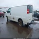 1GCGG25C381121166 2008 Chevrolet Express Work Van auction photo thumbnail 3