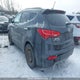 5XYZUDLA4GG380357 2016 Hyundai Santa Fe Sport auction photo thumbnail 3