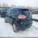 5N1AT2MMXEC763732 2014 Nissan Rogue auction photo thumbnail 3