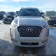 KM8R5DHE1MU282692 2021 Hyundai Palisade Limited auction photo thumbnail 12