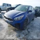 3KPF24AD4LE162318 2020 Kia Forte Lx auction photo thumbnail 2