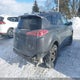 2T3BFREV0JW814291 2018 Toyota Rav4 Le auction photo thumbnail 4