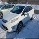 3FADP4CJ0DM180890 2013 Ford Fiesta auction photo thumbnail 2