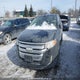 2FMDK3K9XDBA42328 2013 Ford Edge Limited auction photo thumbnail 12