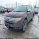 2FMDK3KC7ABA32282 2010 Ford Edge Limited auction photo thumbnail 2