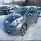 1N4AZ0CP9FC321227 2015 Nissan Leaf auction photo thumbnail 2