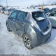 1N4AZ0CP9FC321227 2015 Nissan Leaf auction photo thumbnail 3