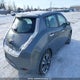 1N4AZ0CP9FC321227 2015 Nissan Leaf auction photo thumbnail 4