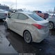5NPDH4AE1CH121154 2012 Hyundai Elantra Gls/Limited auction photo thumbnail 3
