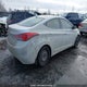 5NPDH4AE1CH121154 2012 Hyundai Elantra Gls/Limited auction photo thumbnail 4