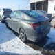 KMHLM4AG5PU550815 2023 Hyundai Elantra Preferred Ivt auction photo thumbnail 3