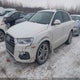 WA1EFCFS0GR017640 2016 Audi Q3 Premium Plus auction photo thumbnail 2