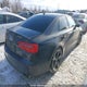 WAUF2CFC4FN006805 2015 Audi S6 4.0T auction photo thumbnail 4