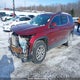 1GKKNSLS8HZ282614 2017 GMC Acadia Sle-2 auction photo thumbnail 2
