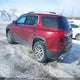1GKKNSLS8HZ282614 2017 GMC Acadia Sle-2 auction photo thumbnail 3