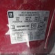1GKKNSLS8HZ282614 2017 GMC Acadia Sle-2 auction photo thumbnail 9