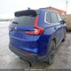 2HKRS4H56SH114325 2025 Honda Cr-V Sport auction photo thumbnail 4