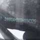 2HKRS4H56SH114325 2025 Honda Cr-V Sport auction photo thumbnail 9